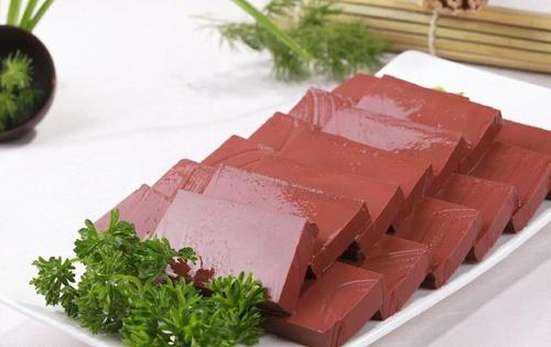 鸭血厂家 鸭血厂家